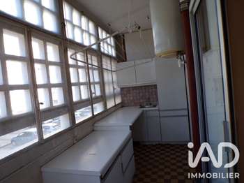 Vente appartement 6 pièces