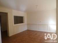 Vente appartement 6 pièces