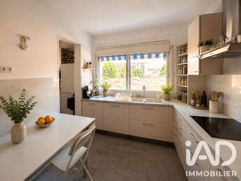 Vente Appartement 5 piècesMarseille 8e
