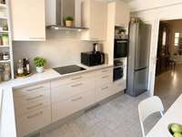 Vente appartement 5 pièces Vente appartement 5 pièces