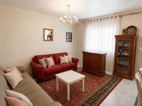 Vente appartement 5 pièces Vente appartement 5 pièces