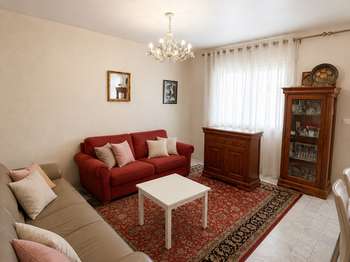 Vente appartement 5 pièces Vente appartement 5 pièces