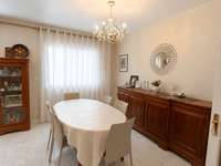 Vente appartement 5 pièces Vente appartement 5 pièces