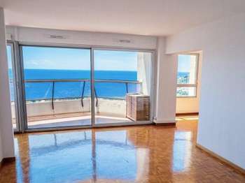 Vente Appartement 4 piècesMarseille 8e