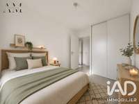 Vente appartement 3 pièces Vente appartement 3 pièces