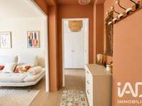 Vente appartement 3 pièces Vente appartement 3 pièces