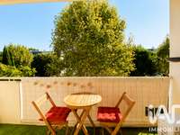 Vente appartement 3 pièces Vente appartement 3 pièces