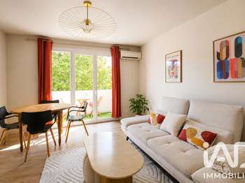 Vente appartement 3 pièces Marseille 8e 13