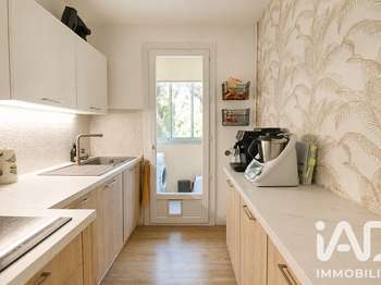 Vente appartement 3 pièces Vente appartement 3 pièces