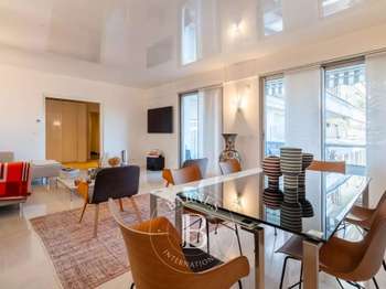 Vente appartement 3 pièces Marseille 8e 13