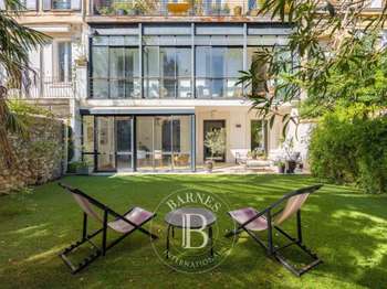 Vente Appartement 6 pièces +Marseille 8e