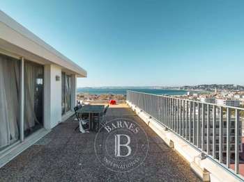 Vente Appartement 4 piècesMarseille 8e