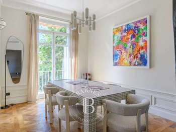 Vente Appartement 3 piècesMarseille 8e