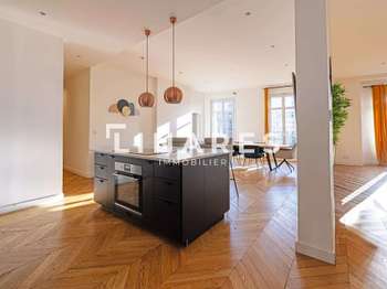 Vente Appartement 5 piècesMarseille 8e