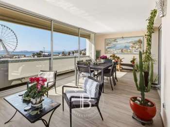 Vente appartement 4 pièces Marseille 8e 13
