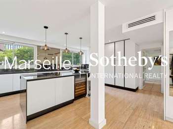 Vente Appartement 4 piècesMarseille 8e