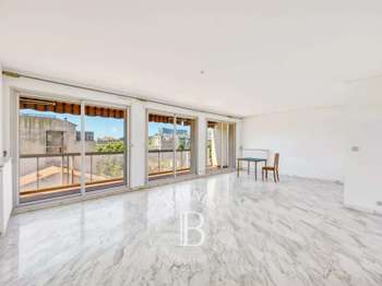 Vente Appartement 4 piècesMarseille 8e