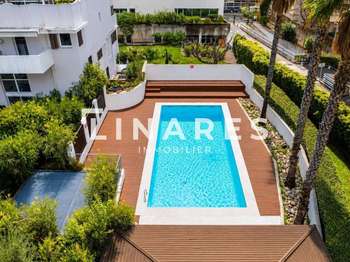 Vente Appartement 3 piècesMarseille 8e