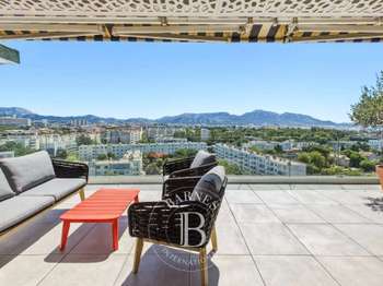 Vente Appartement 4 piècesMarseille 8e