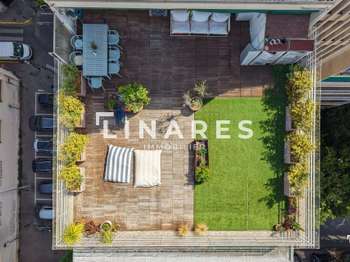 Vente Appartement 4 piècesMarseille 8e