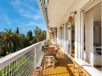 Vente Appartement 3 piècesMarseille 8e