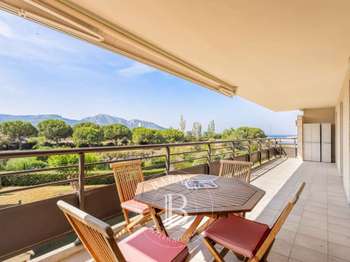 Vente Appartement 3 piècesMarseille 8e