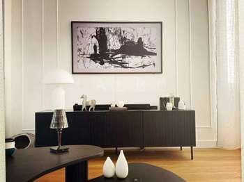 Vente Appartement 4 piècesMarseille 8e