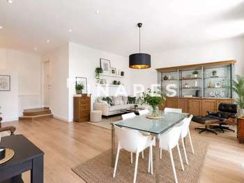 Vente Appartement 5 piècesMarseille 8e