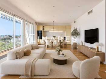 Vente appartement 3 pièces Marseille 8e 13