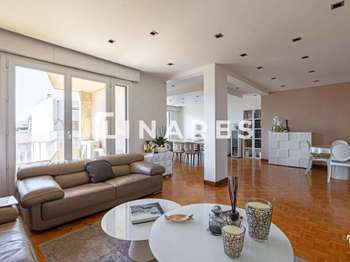 Vente Appartement 4 piècesMarseille 8e