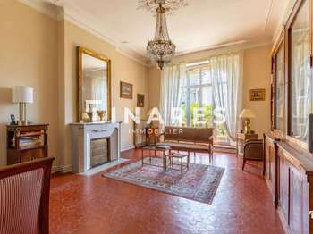 Vente Appartement 5 piècesMarseille 8e