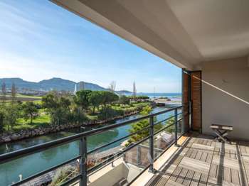 Vente Appartement 5 piècesMarseille 8e