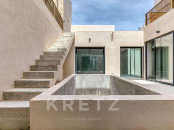 Vente Appartement 5 piècesMarseille 8e