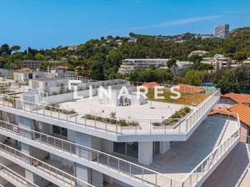 Vente Appartement 4 piècesMarseille 8e