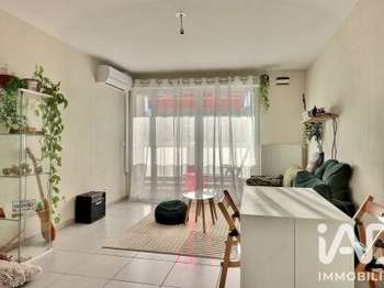 Appartement 2 pièces 44 m² · à Marseille 8e · 44 m² · 229 000 €