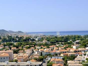 Photo Vente appartement Marseille 8e
