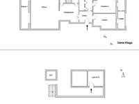 Vente appartement 3 pièces Vente appartement 3 pièces
