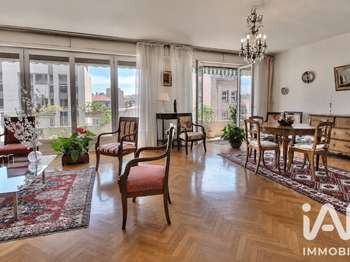 Vente appartement 3 pièces Marseille 8e 13