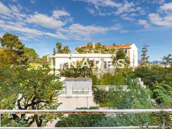 Vente Appartement 6 pièces +Marseille 8e