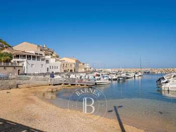 Vente Appartement 3 piècesMarseille 8e
