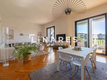 Vente appartement 5 pièces Marseille 8e 13