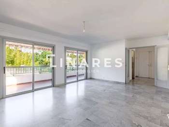 Vente appartement 4 pièces Marseille 8e 13