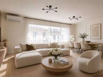 Vente appartement 4 pièces Marseille 8e 13