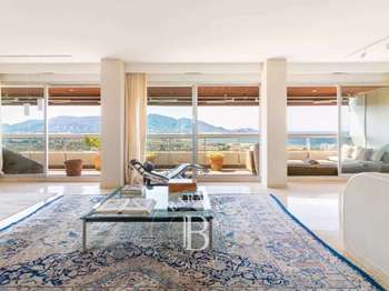 Vente appartement 6 pièces Marseille 8e 13