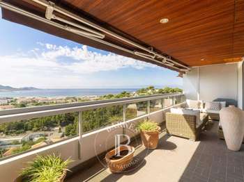Vente Appartement 6 pièces +Marseille 8e