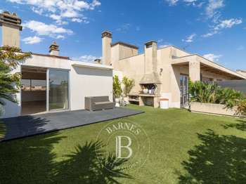 Vente appartement 7 pièces Marseille 8e 13