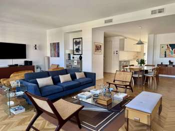 Vente Appartement 5 piècesMarseille 8e