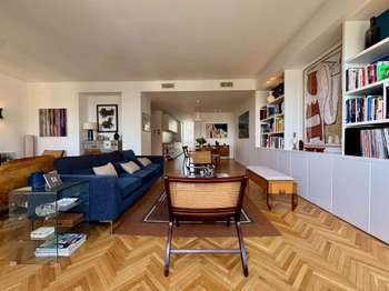 Vente Appartement 5 piècesMarseille 8e