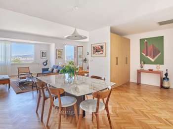 Vente appartement 5 pièces Marseille 8e 13