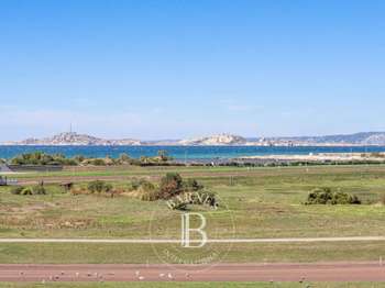 Vente appartement 4 pièces Marseille 8e 13